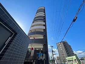 大阪府大阪市福島区玉川３丁目1番20号（賃貸マンション1LDK・3階・32.93㎡） その19