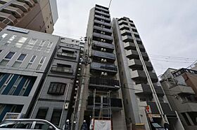 大阪府大阪市北区豊崎４丁目3番5号（賃貸マンション1LDK・10階・37.39㎡） その3