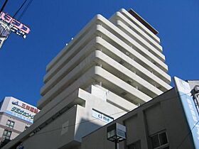 大阪府大阪市中央区西心斎橋１丁目（賃貸マンション1R・11階・30.59㎡） その3