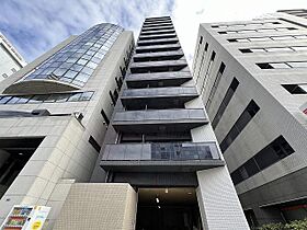 レジュールアッシュ谷町四丁目グランクラス  ｜ 大阪府大阪市中央区谷町４丁目5番6号（賃貸マンション1LDK・12階・47.08㎡） その1