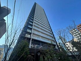 大阪府大阪市北区天満橋１丁目（賃貸マンション2LDK・27階・55.09㎡） その19