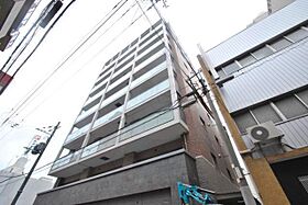 大阪府大阪市北区中津１丁目16番25号（賃貸マンション1LDK・3階・43.04㎡） その13