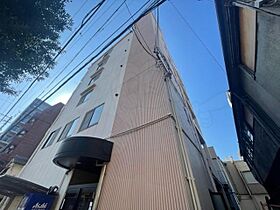 大阪府大阪市都島区中野町２丁目12番15号（賃貸マンション1LDK・5階・34.10㎡） その21