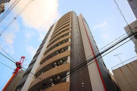 大阪府大阪市北区豊崎２丁目（賃貸マンション1K・15階・24.94㎡） その17