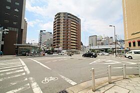 大阪府大阪市中央区瓦屋町２丁目（賃貸マンション1R・3階・18.40㎡） その26