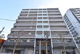 大阪府大阪市都島区高倉町３丁目（賃貸マンション1K・5階・24.01㎡） その1