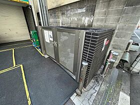 大阪府大阪市中央区東心斎橋１丁目（賃貸マンション1R・6階・27.06㎡） その20