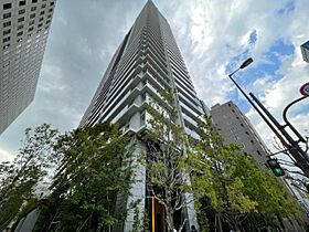 プレミストタワー靱本町  ｜ 大阪府大阪市西区靱本町１丁目（賃貸マンション2LDK・17階・71.73㎡） その1