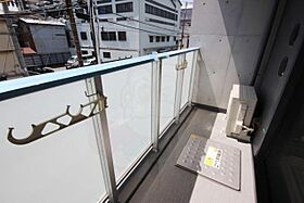 大阪府大阪市北区中津５丁目12番2号（賃貸マンション1K・4階・25.50㎡） その30