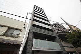 大阪府大阪市福島区玉川１丁目3番13号（賃貸マンション1K・9階・22.75㎡） その1