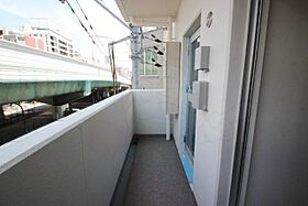 大阪府大阪市北区天神西町6番8号（賃貸マンション1DK・4階・32.14㎡） その15