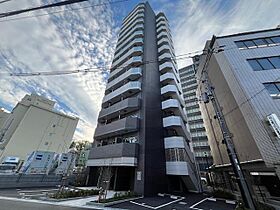 大阪府大阪市都島区中野町４丁目（賃貸マンション1DK・5階・27.23㎡） その1