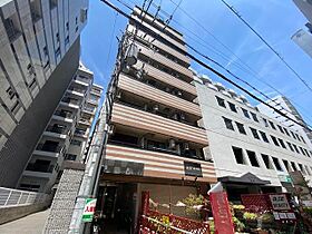 大阪府大阪市西区西本町２丁目5番11号（賃貸マンション1K・3階・20.80㎡） その20