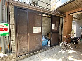 大阪府大阪市西区西本町２丁目5番11号（賃貸マンション1K・3階・20.80㎡） その17