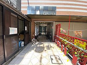 大阪府大阪市西区西本町２丁目5番11号（賃貸マンション1K・3階・20.80㎡） その28