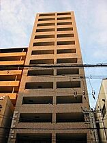 大阪府大阪市中央区南船場１丁目（賃貸マンション1R・14階・30.38㎡） その1