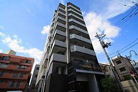 大阪府大阪市北区天神橋８丁目10番18号（賃貸マンション1K・8階・21.57㎡） その27