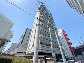 大阪府大阪市北区中津６丁目2番22号（賃貸マンション1DK・8階・32.66㎡） その3