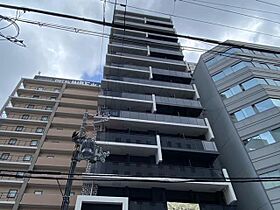 大阪府大阪市中央区淡路町３丁目2番1号（賃貸マンション1LDK・6階・34.53㎡） その7