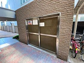 大阪府大阪市福島区吉野１丁目20番27号（賃貸マンション1K・8階・29.82㎡） その30