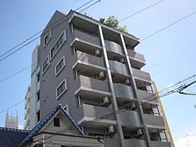 大阪府大阪市北区中津４丁目6番8号（賃貸マンション1K・5階・23.56㎡） その1