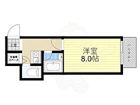 大阪府大阪市西区西本町２丁目1番7号（賃貸マンション1K・7階・21.81㎡） その2