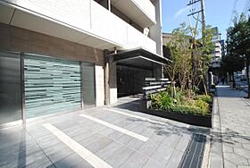 大阪府大阪市西区靱本町１丁目19番16号（賃貸マンション2LDK・12階・65.14㎡） その16