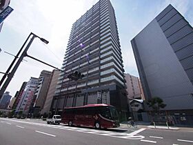 エスリード長堀タワー  ｜ 大阪府大阪市中央区安堂寺町２丁目6番11号（賃貸マンション1R・9階・30.88㎡） その7