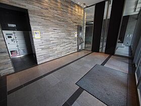 エスリード長堀タワー  ｜ 大阪府大阪市中央区安堂寺町２丁目6番11号（賃貸マンション1R・9階・30.88㎡） その8