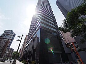 エスリード長堀タワー  ｜ 大阪府大阪市中央区安堂寺町２丁目6番11号（賃貸マンション1R・9階・30.88㎡） その13