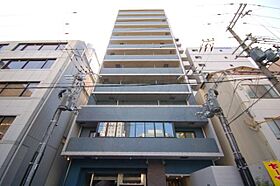 大阪府大阪市中央区南久宝寺町４丁目3番11号（賃貸マンション1R・5階・39.45㎡） その1