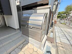 大阪府大阪市都島区中野町２丁目（賃貸アパート1R・3階・30.22㎡） その29