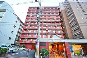 大阪府大阪市福島区吉野４丁目15番11号（賃貸マンション1R・5階・21.00㎡） その16