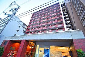 大阪府大阪市福島区吉野４丁目15番11号（賃貸マンション1R・5階・21.00㎡） その26