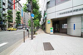 大阪府大阪市中央区本町橋（賃貸マンション1K・9階・25.74㎡） その30