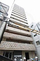 大阪府大阪市西区西本町１丁目14番8号（賃貸マンション1K・3階・21.66㎡） その1