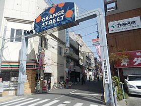 大阪府大阪市西区西本町１丁目14番8号（賃貸マンション1K・3階・21.66㎡） その20