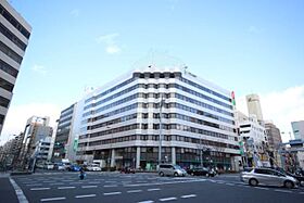 大阪府大阪市中央区谷町２丁目1番20号（賃貸マンション1LDK・5階・34.16㎡） その11