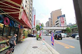 大阪府大阪市中央区東心斎橋１丁目15番21号（賃貸マンション1R・2階・38.58㎡） その24