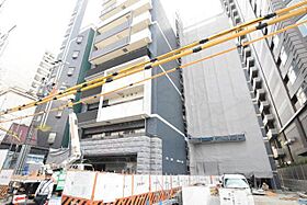 プレサンス難波マジョリティ  ｜ 大阪府大阪市中央区高津３丁目14番22号（賃貸マンション1LDK・2階・30.03㎡） その27