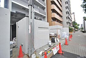 大阪府大阪市西区江戸堀２丁目（賃貸マンション1LDK・13階・35.95㎡） その30