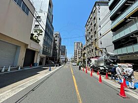 大阪府大阪市西区南堀江４丁目24番8号（賃貸マンション1LDK・3階・36.39㎡） その19