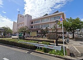 大阪府大阪市都島区東野田町４丁目（賃貸マンション1R・6階・25.62㎡） その6