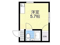 Osaka Metro谷町線 天神橋筋六丁目駅 徒歩7分 3階/-