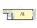 シティライフ梅田6階5.5万円