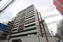 アーバネックス同心