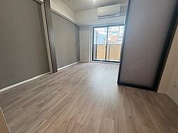 クレストコート堂島 13階1DKのリビング/ダイニング