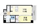 プレサンス梅田東グラッド10階13.1万円