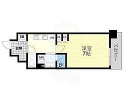 ザ・パークハビオ都島フロント 9階