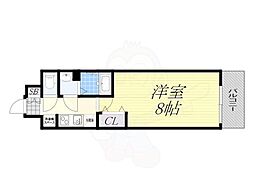 フォーリアライズ梅田レーベン 10階/-